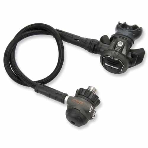 Apeks Flight Regulator