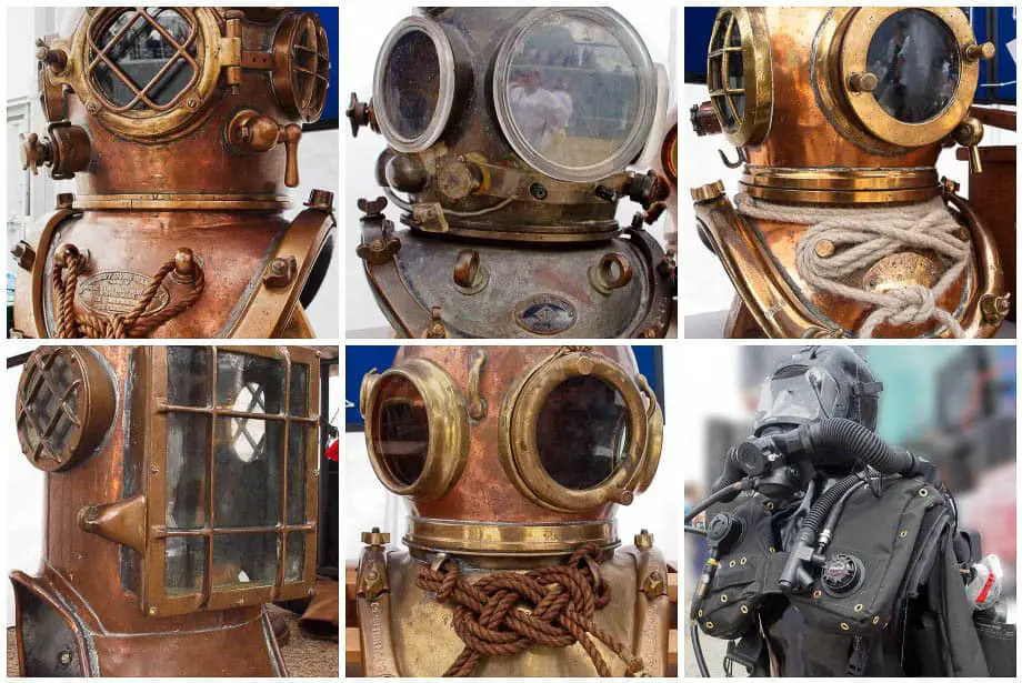 Best Diving Helmet Our Top 3 Picks 2020 Ideal Dive