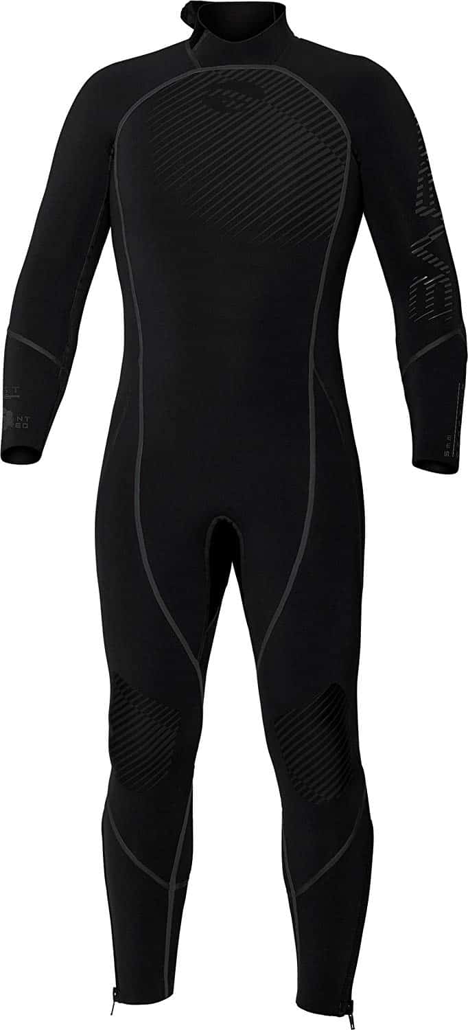 Titan Black Wetsuit Review: Is It Worth Buying? - Ideal Dive