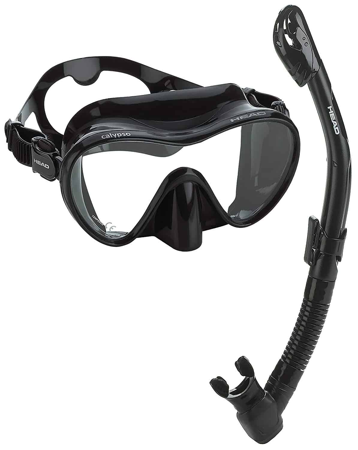 mares Masks and Snorkels