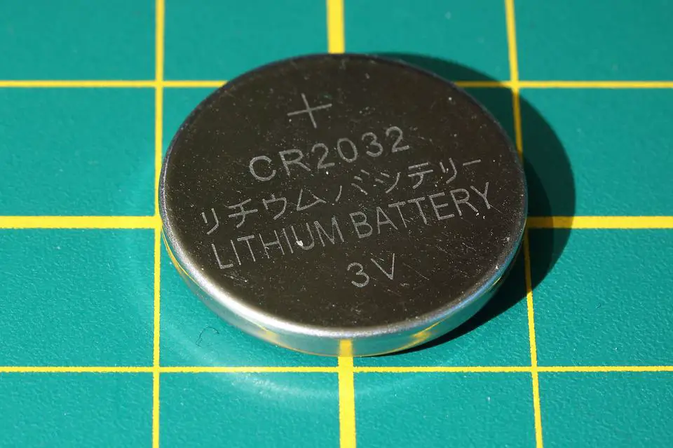 Lithium Battery