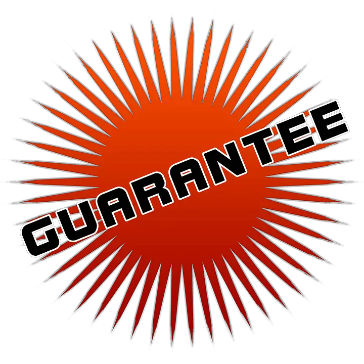 guarantee tag