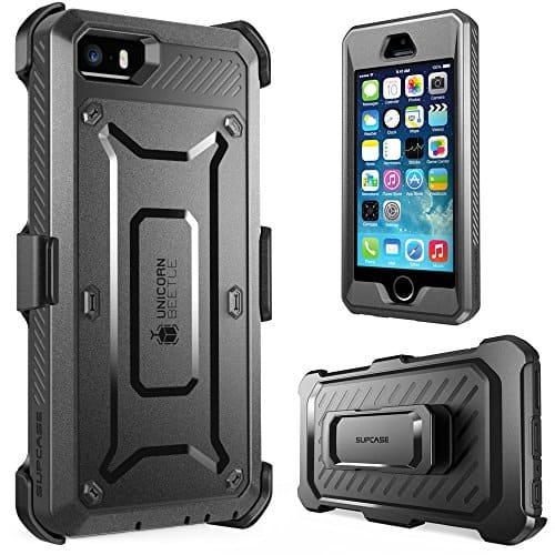 heavy duty cell phone case