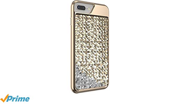 shimmer phone case