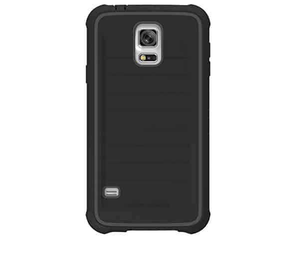 shocksuit case
