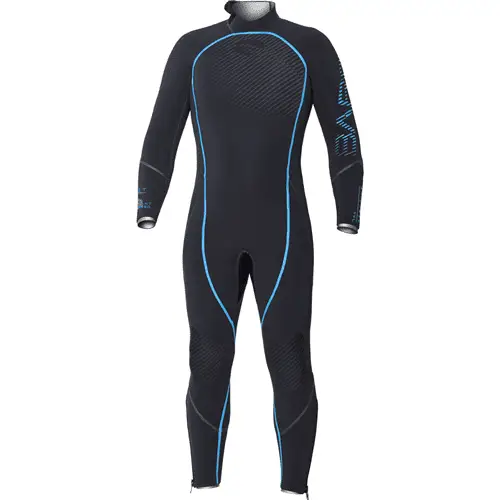 Bare Wetsuits Titan