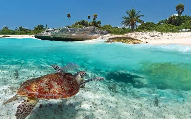 Tulum, Mexico