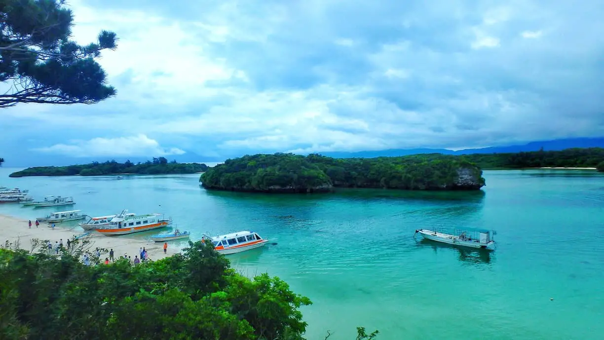 Ishigaki Island, Japan